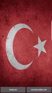 We hope you enjoy our growing collection of hd images to use as a background or home screen for your. Turkey Flag Wallpaper For Android Apk Download