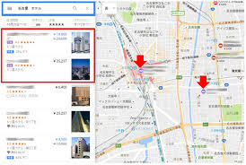Google Adwords ローカル検索広告の概要 カルテットコミュニケーションズ