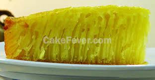 Resep bika ambon sarang semut. Tips Membuat Bika Ambon Bersarang Dan Anti Bantet