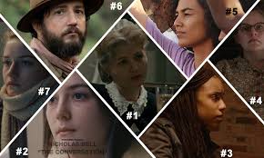 The best horror films of 2020. The Conversation Top 10 Of 2020 Thus Far Ioncinema Com