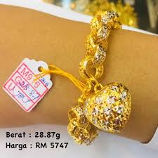 Sell your gold, gold bars, gold jewellery for instant cash? Bangle Gold 916 Gold From Kelantan Special Price Cash Only The Best Price Ever Saving For Future With Gold Latest Shopee Malaysia