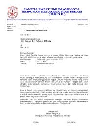 Maybe you would like to learn more about one of these? 16 Contoh Surat Aduan Kepada Majlis Daerah