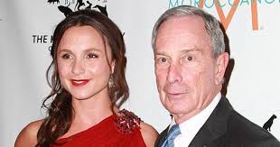 Hai người con gái tài sắc vẹn toàn của tỷ phú giàu thứ 9 nước Mỹ, đối thủ  đáng gờm của ông Trump trong cuộc chạy đua vào Nhà Trắng