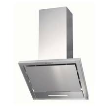 Roblin Hotte Decorative Inclinee 75cm 742m3 H Noir 6042294 Achat Vente Hotte Cdiscount