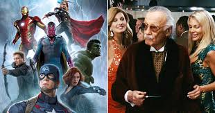 If you can ace this general knowledge quiz, you know more t. Can You Guess The Marvel Movie From Its Stan Lee Cameo