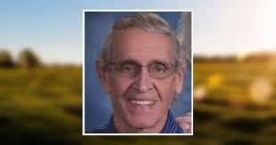 Douglas L. Hackman Obituary September 3, 2023