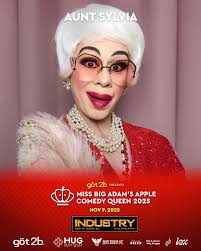 Aunt Sylvia 💋 (@auntsylvianyc) • Instagram photos and videos