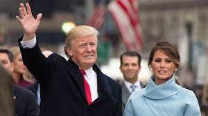 Cum AratÄƒ Si CaÅ£i Ani Are TatÄƒl Melaniei Trump SeamÄƒnÄƒ Foarte Bine Cu Donald Trump Publika Md Aici Sunt È™tirile