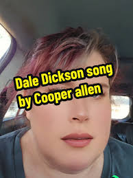 Dale Dickson RIP #cooperallen #daledickson #lipsync #fyp Families Im In :  #⚔️rebel_wolfpack_cr3w🐺 #RenegadeWarriors⚔️🛡 #RenegadeWarriors⚔️🛡Light✨️  #✌️💖🤙 #kindwednesdays #☠️hauntedsoulz💀 ...