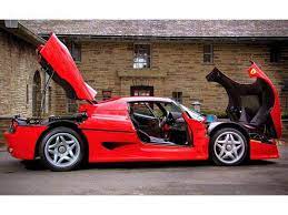 Check spelling or type a new query. 1995 1997 Ferrari F50 Top Speed