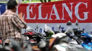 Bahwa tertera pada tanggal 26 april 2014 sudah terjadi kesepakatan antara pihak pertama sebagai pemilik/penjual 1 unit yamaha m cw new biru tahun 2008 dan pihak kedua dinyatakan sebagai. 4 Resiko Beli Motor Tanpa Bpkb Autoexpose