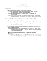 Processes at the cellular level and explore their interdependence. Cellular Communication Pogil Learn Lif Co Id