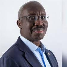 Well done JohnBaptist Wachira ! A true reflection of what a focus