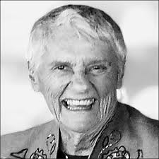 CAROL CARLETON Obituary (1924