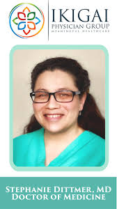 Ikigai Physician Group