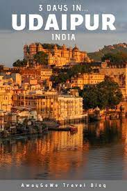 13 Amazing Places To Visit In Udaipur In 3 Days Awaygowe Travel Blog In 2020 Udaipur India India Travel Cool Places To Visit