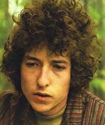 Bob Dylans Fotoshooting mit Frank Dandridge in Woodstock, NY