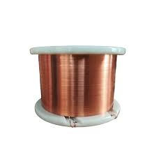 Swg 1 Mm Rectangular Copper Wire Enameled Copper Magnet
