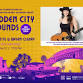 Hidden City Sounds: Sara Petite and FREE Line Dance Classes withMCBC Dance