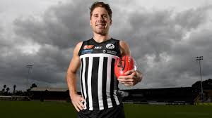 Join the port adelaide family as a 2021 member! Port Adelaide Steve Summerton Ends His Sanfl Career The Advertiser