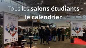 We did not find results for: Salons Etudiants Calendrier Et Dates Des Salons 2019 2020