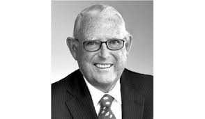 After graduating from high school, he completed commercial training programs in the united states. Erivan Haub Obituary 1932 2018 Tacoma Ny News Tribune Tacoma