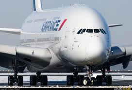Air France F Hpjb Aircraft At Paris Charles De Gaulle Photo Air France Aircraft Airbus