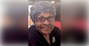 Obituary information for Ophelia Chilton