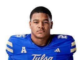 Boise State has offered Tulsa transfer RB Lloyd Avant (source Mountain West  connection) : r/BSUFootball