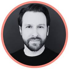 Jesse Blumberg — Toronto Bach Festival