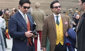 Check out our men 3 piece suits selection for the very best in unique or custom, handmade pieces from our suits shops. How To Wear A Three Piece Suit 2021 Edition