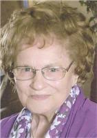 Loretto Perry Obituary (1934