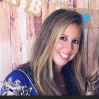 Gabriela Zaldumbide's Instagram, Twitter & Facebook