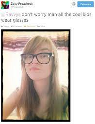 Zoey Tweet Possible Irl Zoey Idk I M New To The Fandom So I May Be Wrong Yogscast Zoey Inspirational Women