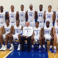Proud sponsor of the khsaa and kentucky\'s oldest coaches association. Kentucky Unveils New Home Uniforms Sports Illustrated