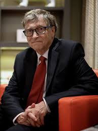 This biography of bill gates provides detailed information about his childhood, life, achievements, works & timeline. Bill Gates A Timeline Of The Billionaire S Career