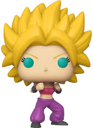 1 attack dialogues 1.1 super attacks 1.2 meteor attack 2 match dialogues 2.1 sparking 2.2 team dialogues 2.3 match reset 2.4 shenron 3 miscellaneous dialogues 3.1 character selection 3.2 intro 3.3 victory 3.4 defeat 3.5 results screen 4 navigation an asterisk (*) detonates that character has two different lines. Super Saiyan Caulifla 816 Dragon Ball Super Pop Animation By Funko Mintyfresh