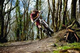 Technique Just Ride Better Pt 1 With Images Mountain Biking Uk Mountain Bike Action Cycling Route