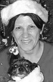 Obituary: Lorna Fay Heath