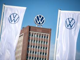 The joint venture plans to submit the building application for the already. Vw Pilotprojekt Zur Eigenen Batterieproduktion Gestartet Business Insider