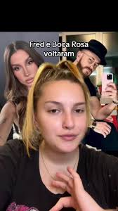 Teoria sobre Fred e Boca Rosa: Eles Voltaram?