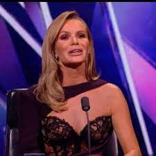 Broadcasting watchdog ofcom received 235 complaints about the. Amanda Holden Receives More Complaints From Bgt Viewers Over Her Latest Dress Manchester Evening News