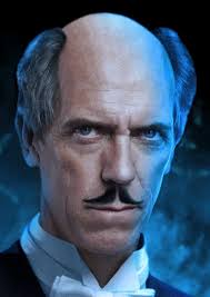 Fan Casting Hugh Laurie As Alfred In Batman Characters Fan Cast On Mycast