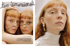 Two-Dimensional (Tidal Magazine)