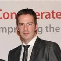 Gareth Wilson Email & Phone Number