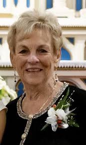 Elva Geldart Obituary