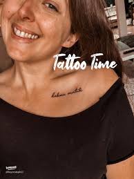 DINSEY TATTOO 🗝️🤍