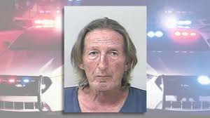 Suspected wallet thief nabbed after two years