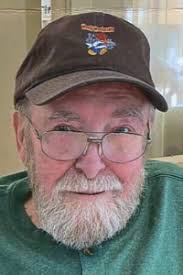 Donald Herbert Hovey