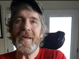 Fundraiser for Alysha Rhondeau by Tiffany Nicole : Parrish Worrell Needs a  New Wheelchair